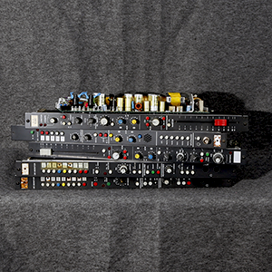 Studer Strips A962/961