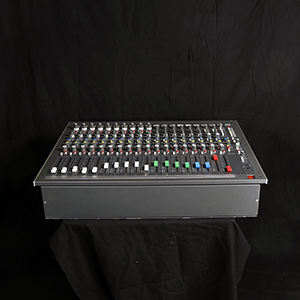 Studer 962 Mixer
