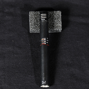 AKG C40B Detail