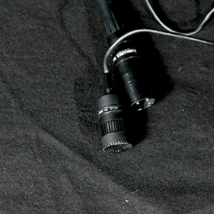 Bruel & Kjaer 4022 Microphone