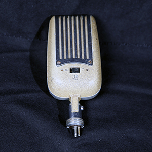 B&O BM1 Microphone