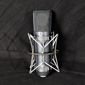 Neumann U87 Microphone