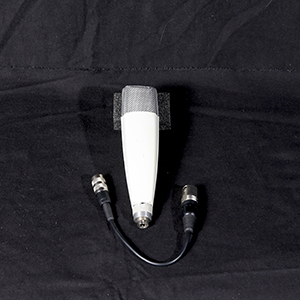 Sennheiser 421N Microphone