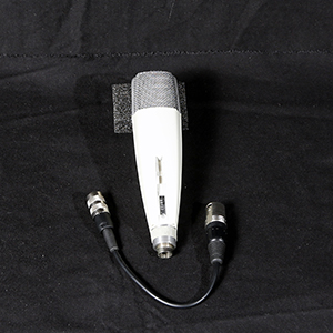 Sennheiser 421N back