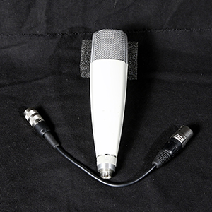 Sennheiser 421N Microphone