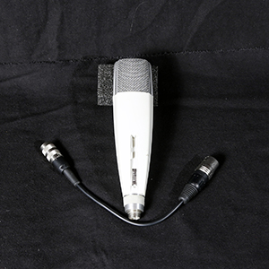 Sennheiser 421N Back