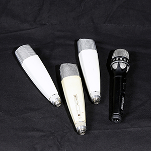 Sennheiser Microphones